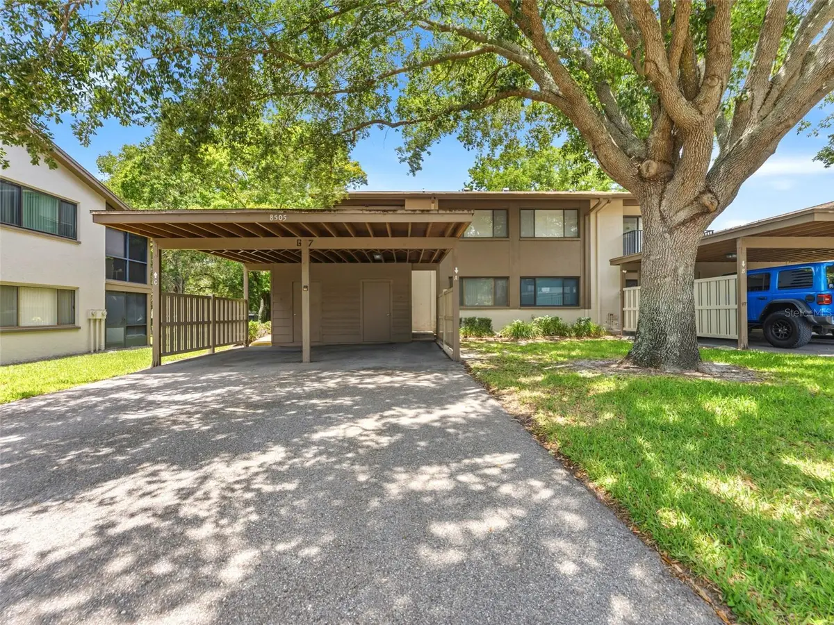 8305 Sandwedge Circle #A, Hudson, FL 34667 - #1