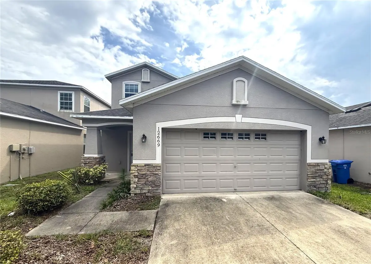 12669 Belcroft Drive, Riverview, FL 33579 - #1