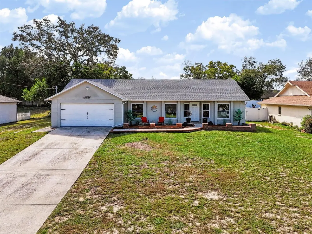 11080 Marquette Street, Spring Hill, FL 34609 - #1