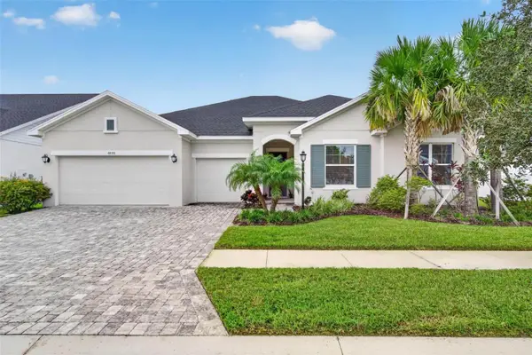 6035 Nikki Lane, ODESSA, FL 33556