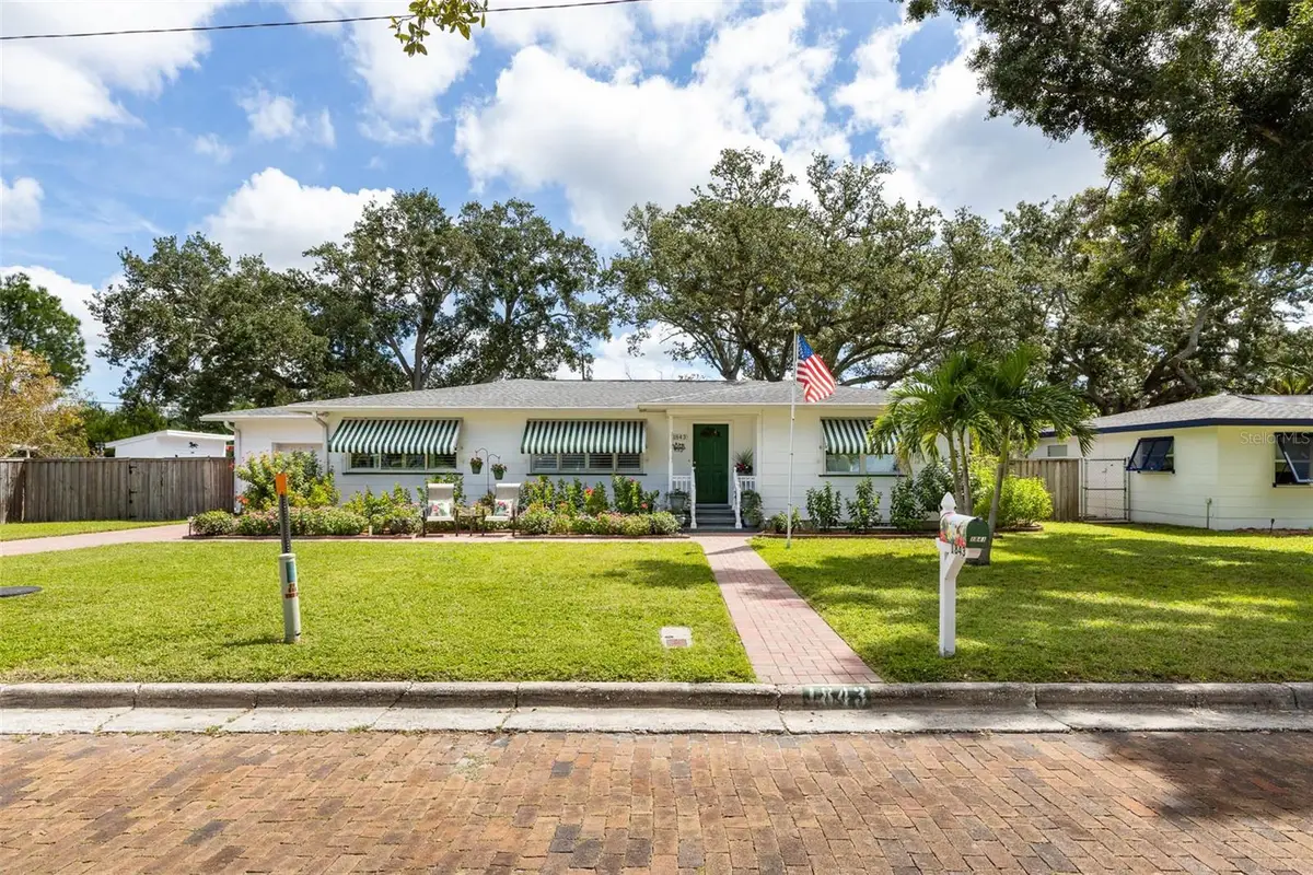 1843 Pasadena Dr, Dunedin, FL 34698 - #1