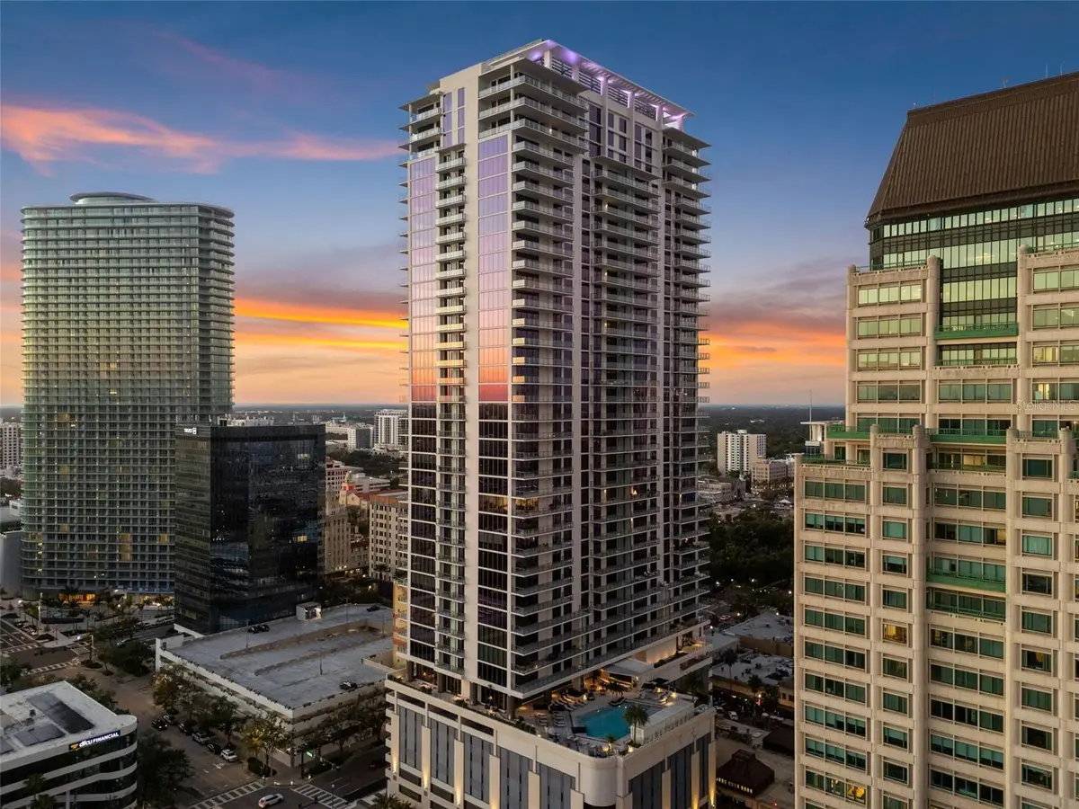 275 1st Avenue S #2603, Saint Petersburg, FL 33701 - #1