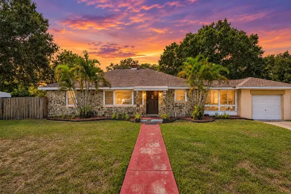 1525 56th Street S, GULFPORT, FL 33707