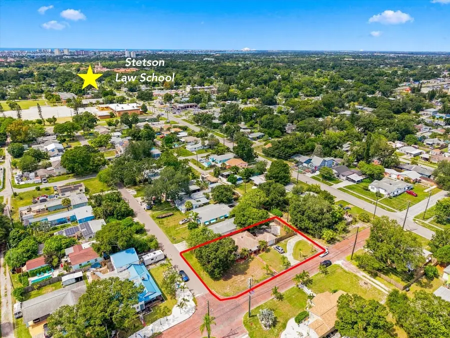 1525 56th Street S, Gulfport, FL 33707 - #3
