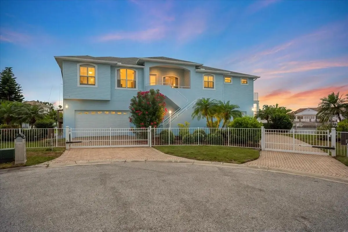 5501 Clipper Court, New Port Richey, FL 34652 - #1