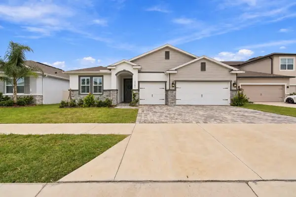23182 Scaglione Drive, LUTZ, FL 33549