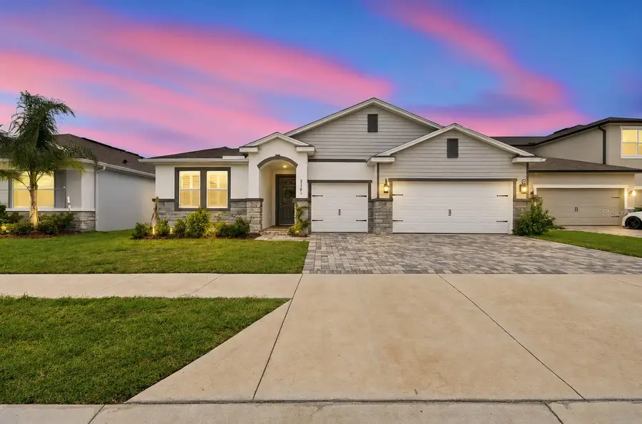 23182 Scaglione Drive, Lutz, FL 33549 - #2