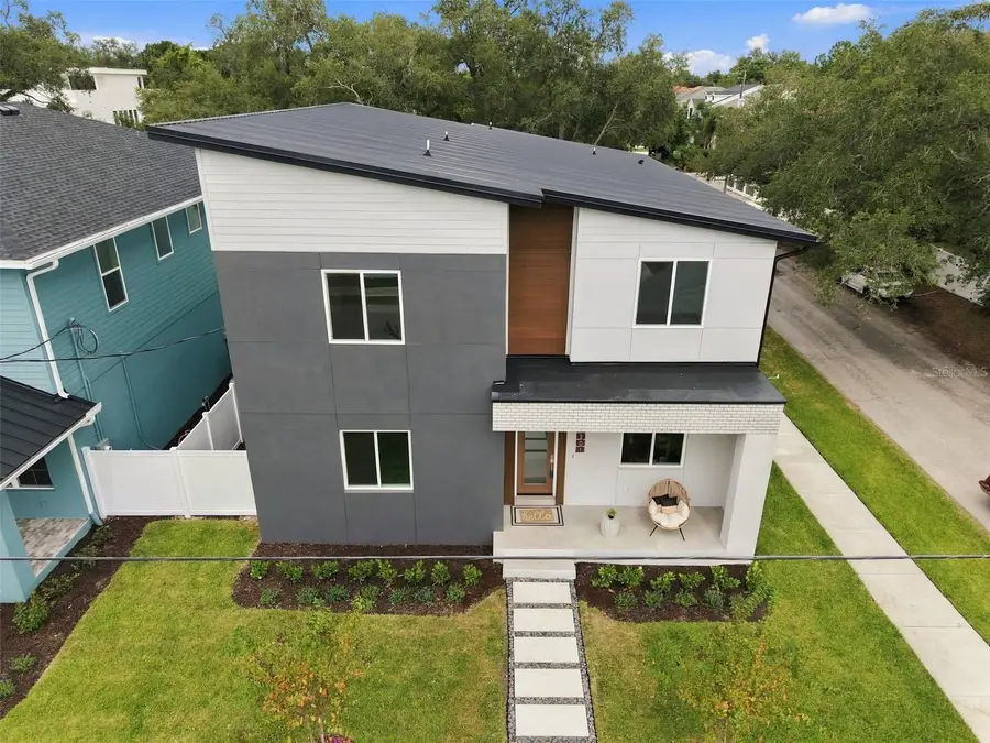 3201 W Wyoming Avenue, Tampa, FL 33611 - #2