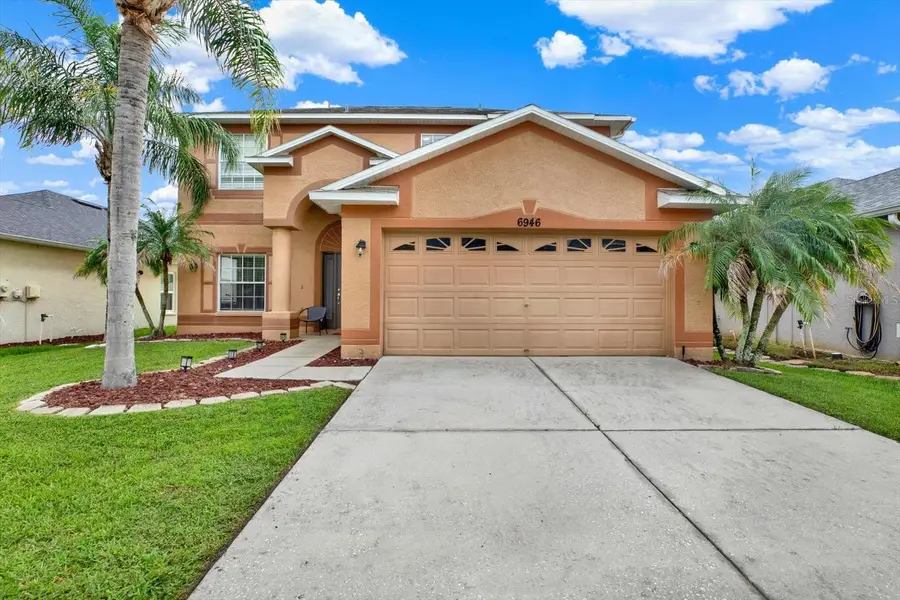 6946 Belt Link Loop, Wesley Chapel, FL 33545 - #2