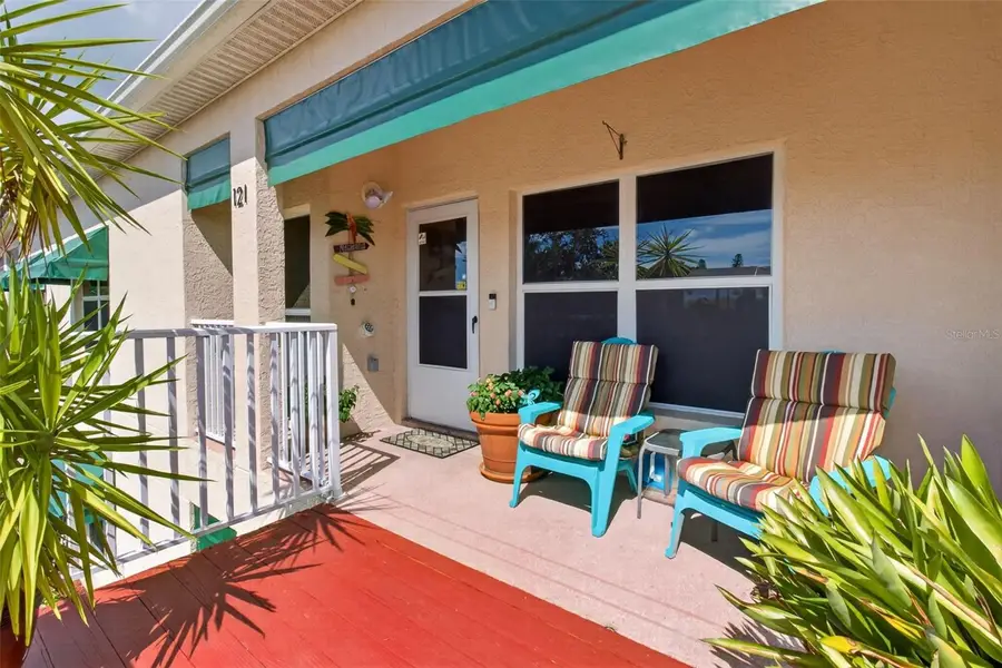 6363 99th Way N #12I, Saint Petersburg, FL 33708 - #3