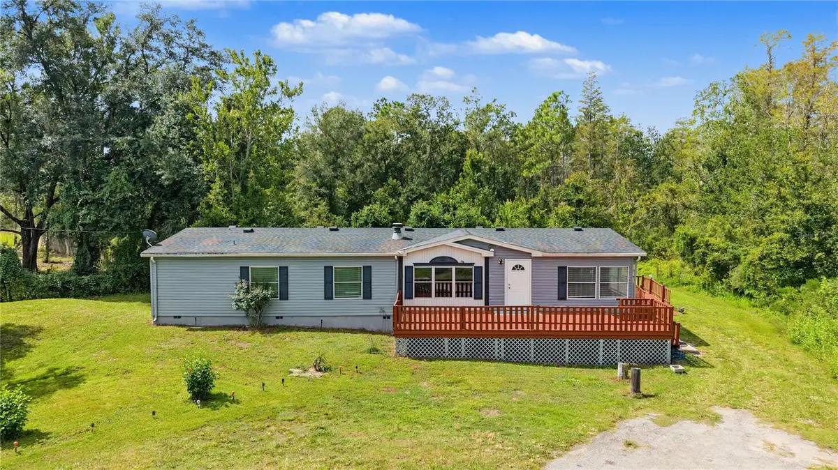 7257 Berry Road, Zephyrhills, FL 33540 - #1