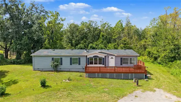 7257 Berry Road, ZEPHYRHILLS, FL 33540