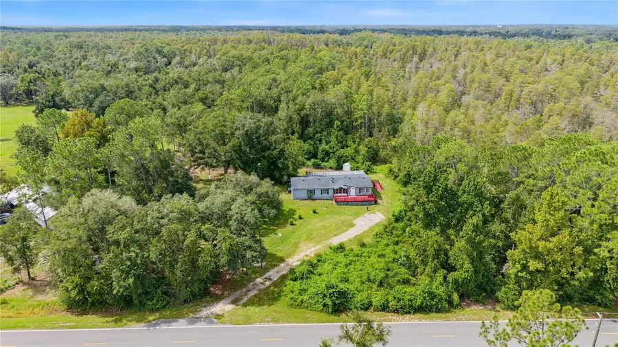 7257 Berry Road, Zephyrhills, FL 33540 - #2