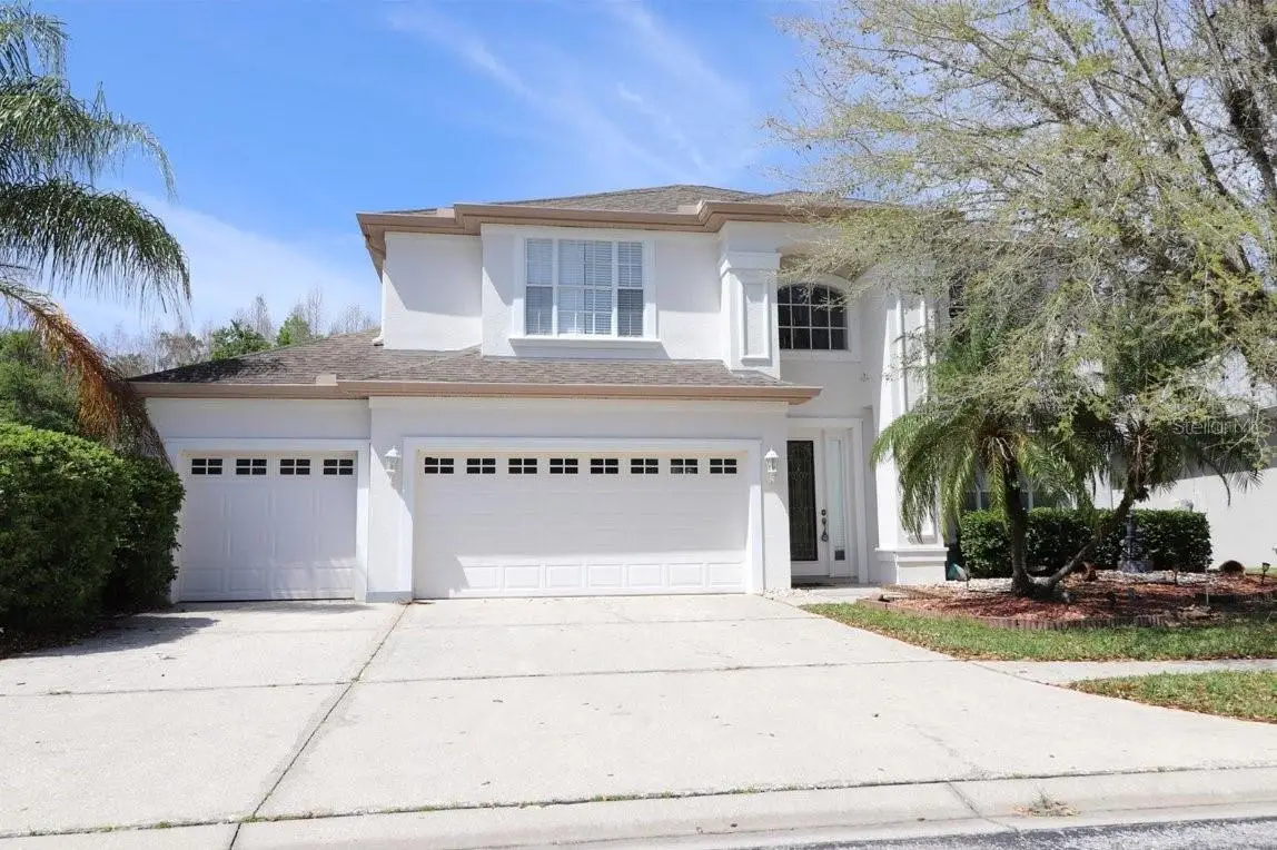 27709 Kirkwood Circle, Wesley Chapel, FL 33544 - #1