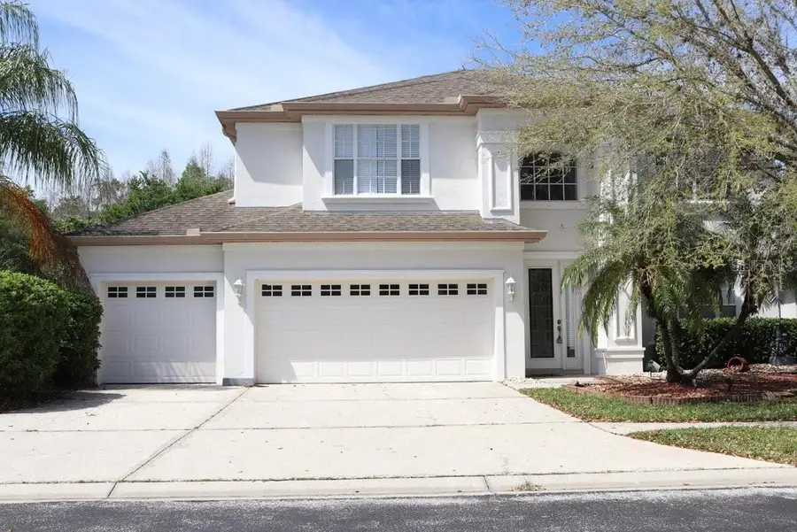 27709 Kirkwood Circle, Wesley Chapel, FL 33544 - #2