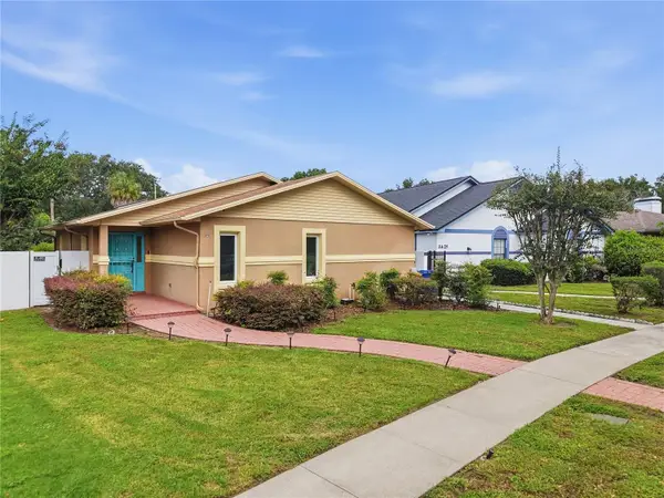 3423 Pico Drive, TAMPA, FL 33614