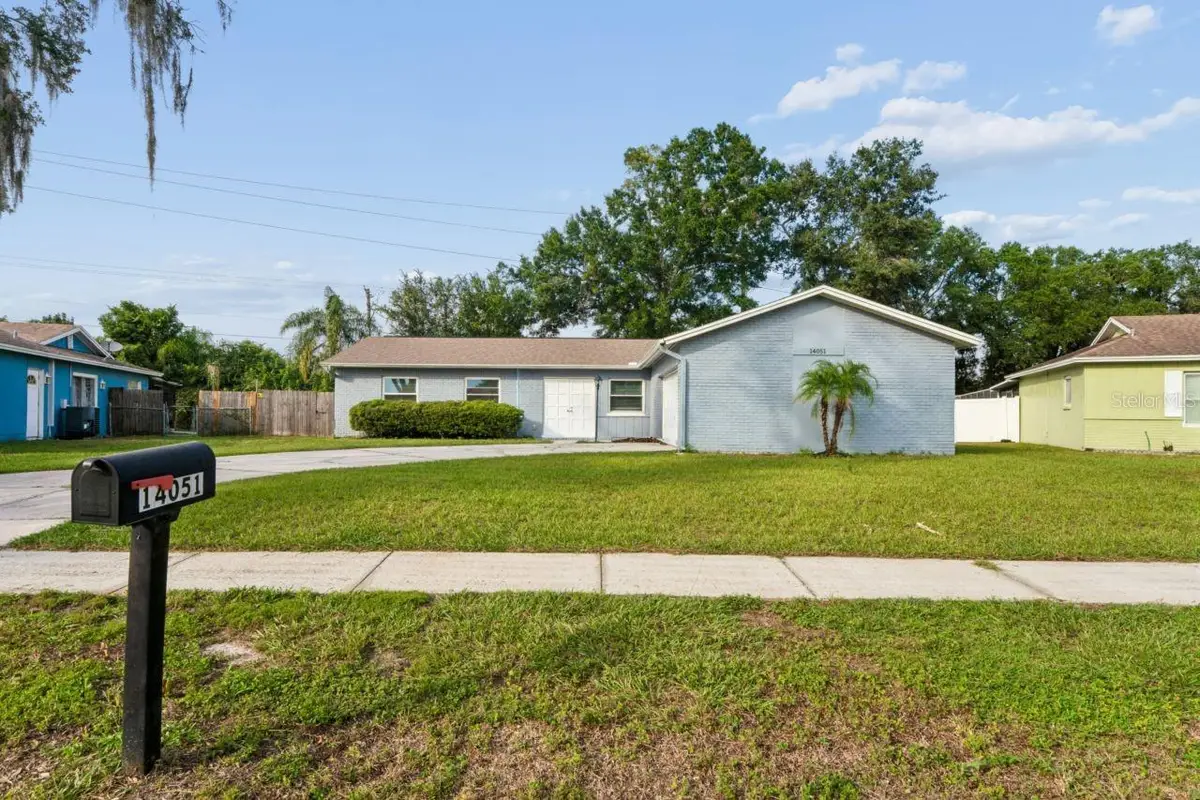 14051 Briardale Lane, Tampa, FL 33618 - #1