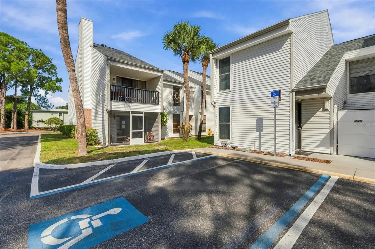 738 Haven Place, Tarpon Springs, FL 34689 - #1