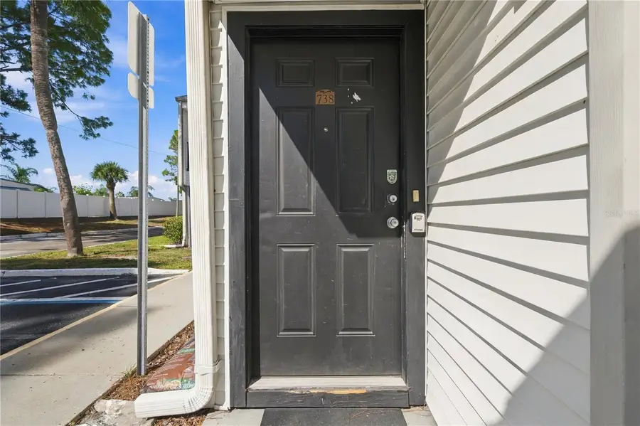 738 Haven Place, Tarpon Springs, FL 34689 - #2