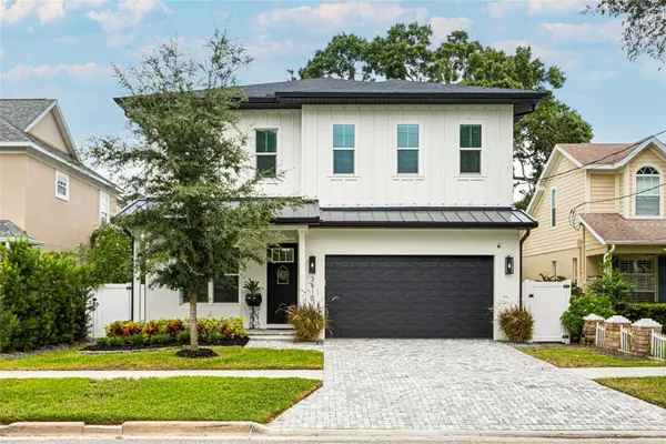 3513 W Tacon Street, TAMPA, FL 33629