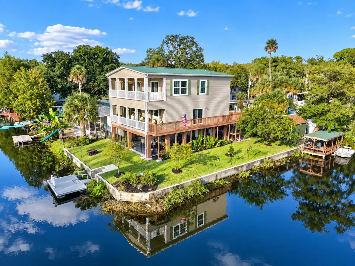 7247 Arbordale Drive, Weeki Wachee, FL 34607 - #1