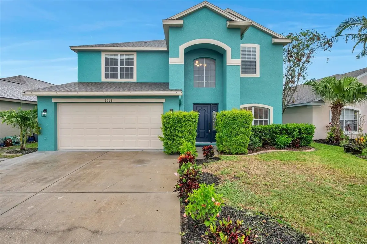 2325 Indian Key Drive, Holiday, FL 34691 - #1