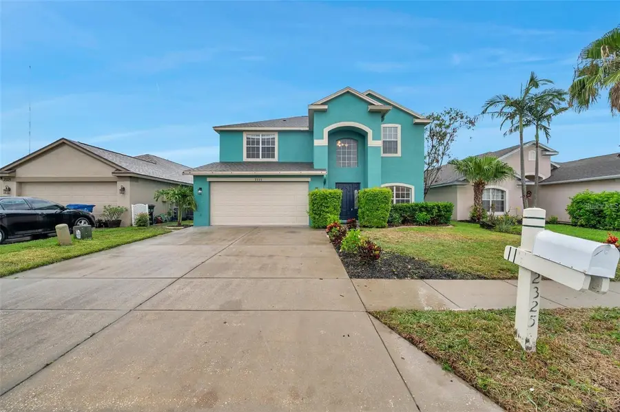 2325 Indian Key Drive, Holiday, FL 34691 - #3