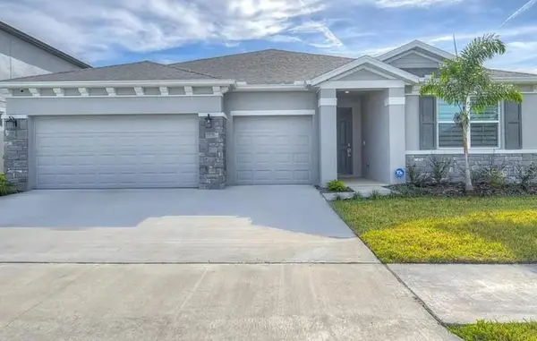 12463 Shining Willow Street, RIVERVIEW, FL 33579