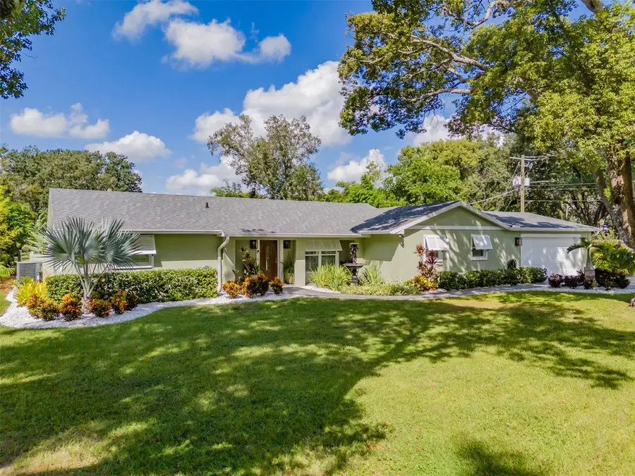 2606 Brucken Road, Valrico, FL 33596 - #2