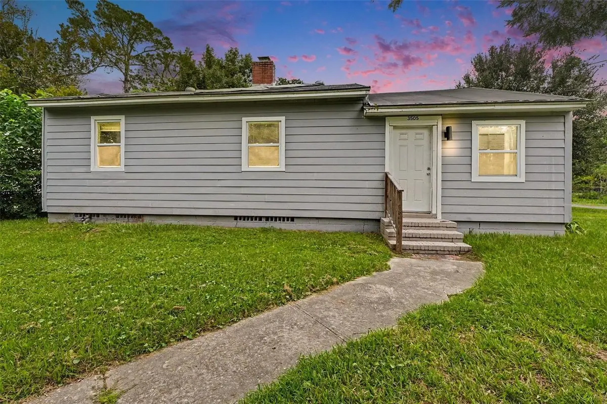 3505 Poinsetta Street, Jacksonville, FL 32254 - #1