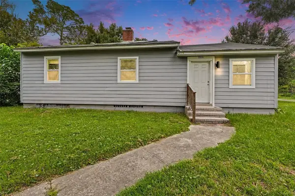 3505 Poinsetta Street, JACKSONVILLE, FL 32254