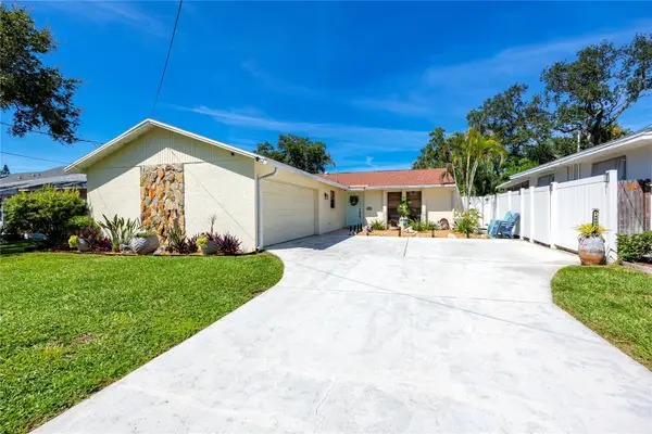 14803 Sunset Drive, LARGO, FL 33774