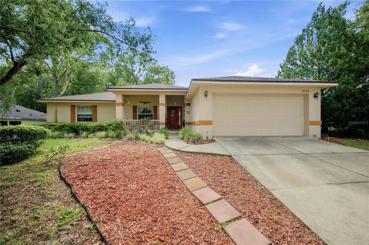 9725 SW 196th Circle, Dunnellon, FL 34432 - #1