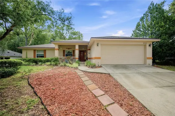 9725 SW 196th Circle, DUNNELLON, FL 34432