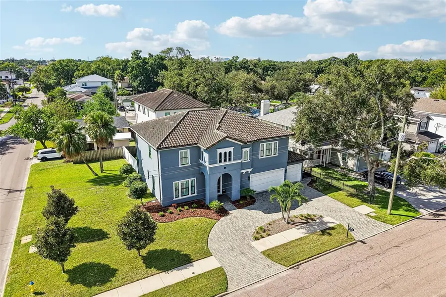 4202 W Tacon Street, Tampa, FL 33629 - #2