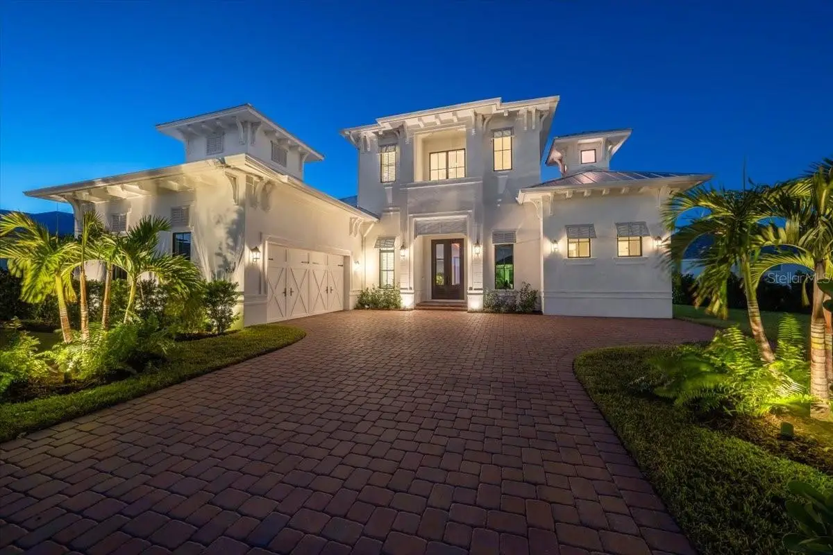 1918 4th Street E, Palmetto, FL 34221 - #1