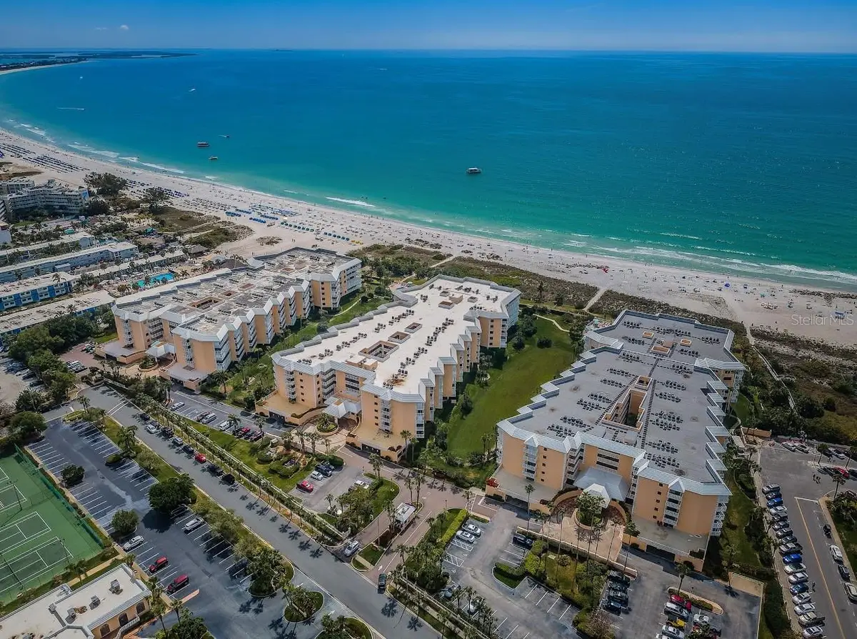 6650 Sunset Way #105, Saint Pete Beach, FL 33706 - #1