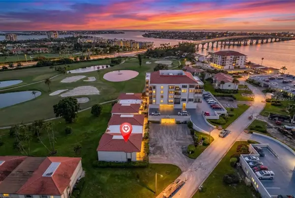 6210 Sun Boulevard #101, ST PETERSBURG, FL 33715