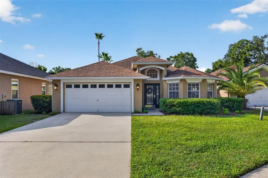 4602 Dunnie Drive, Tampa, FL 33614 - #2
