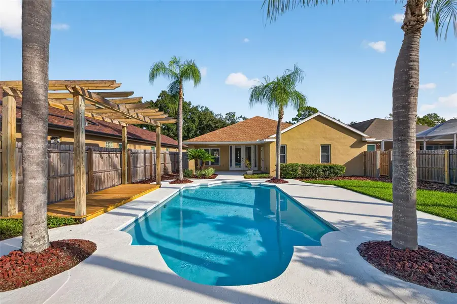4602 Dunnie Drive, Tampa, FL 33614 - #3