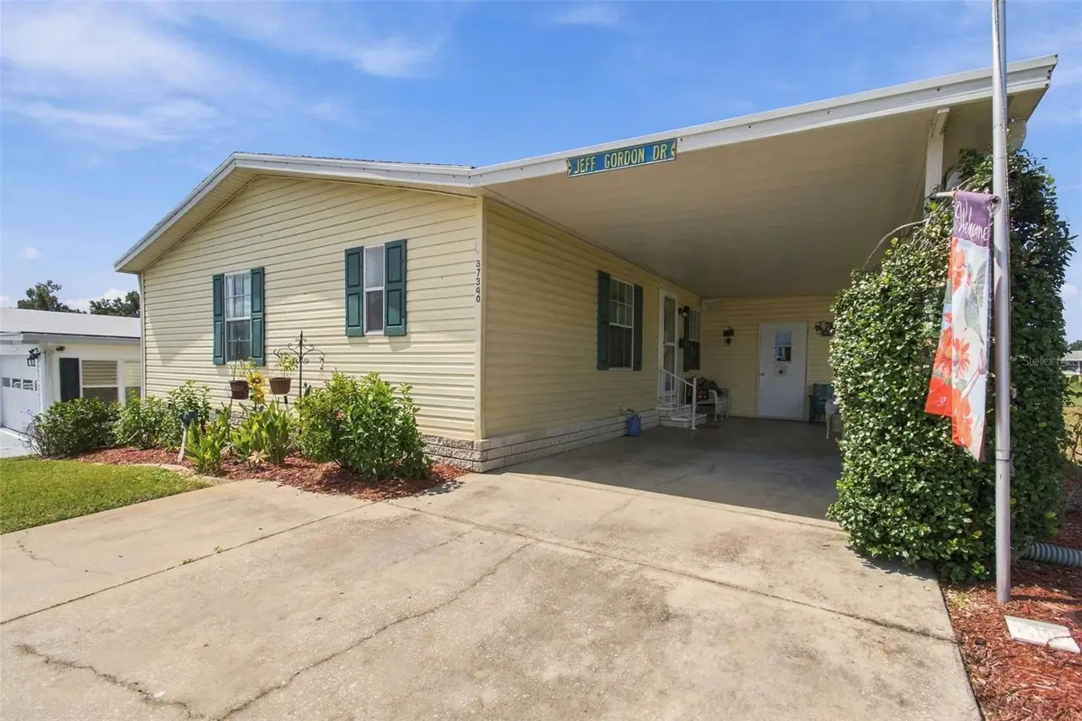 37340 Neukom Avenue, Zephyrhills, FL 33541 - #1