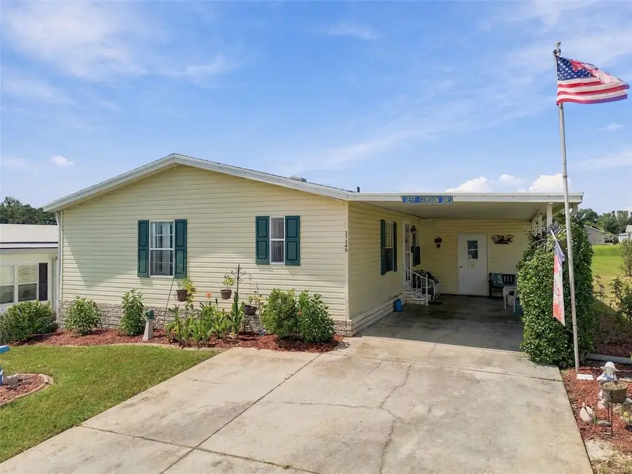 37340 Neukom Avenue, Zephyrhills, FL 33541 - #3