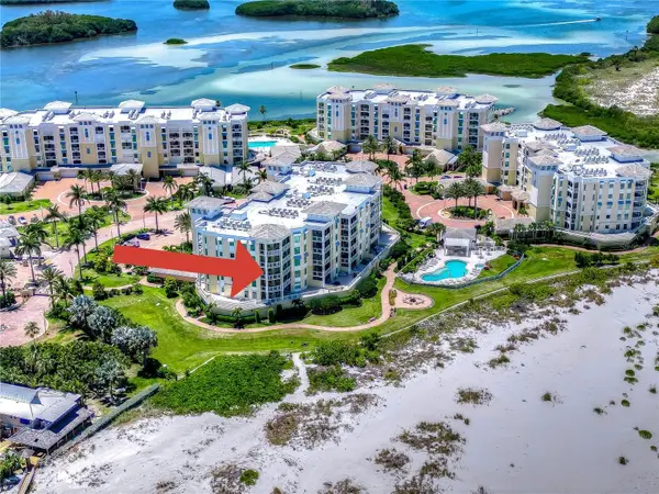 650 Collany Road #406, TIERRA VERDE, FL 33715