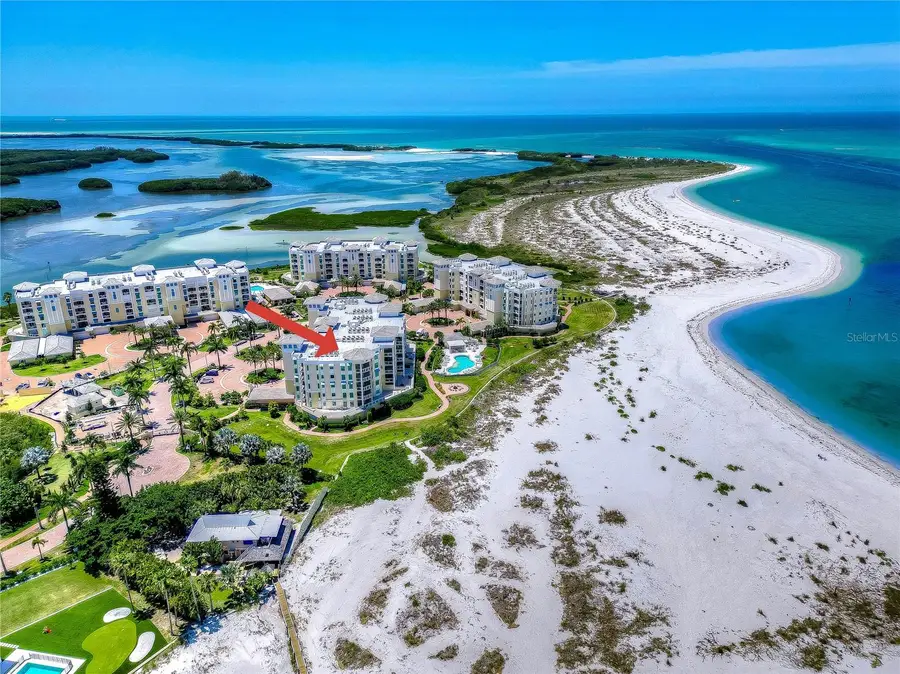 650 Collany Road #406, Tierra Verde, FL 33715 - #2