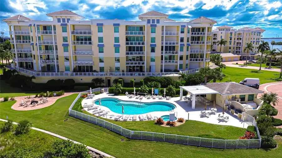650 Collany Road #406, Tierra Verde, FL 33715 - #3
