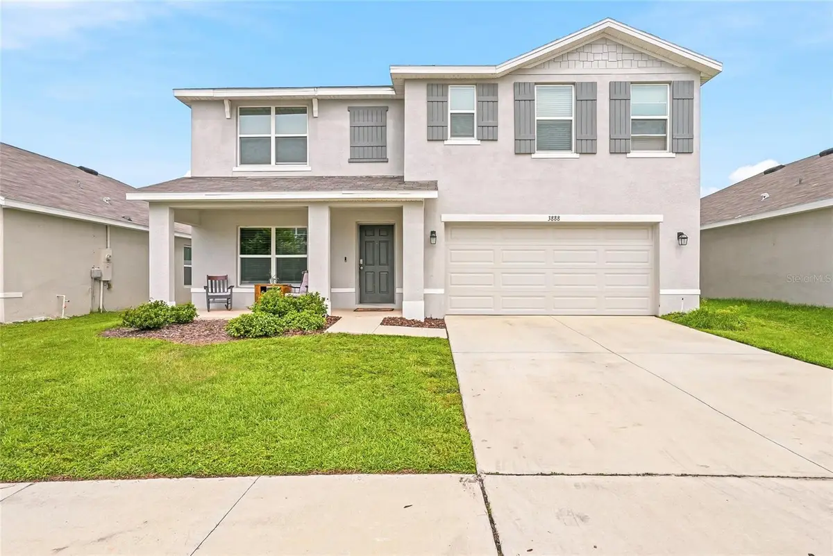 3888 Autumn Amber Drive, Spring Hill, FL 34609 - #1