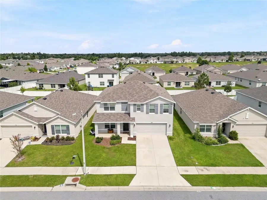 3888 Autumn Amber Drive, Spring Hill, FL 34609 - #2