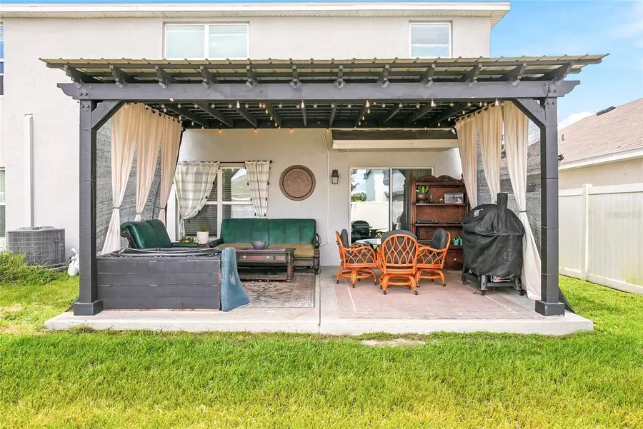 3888 Autumn Amber Drive, Spring Hill, FL 34609 - #3