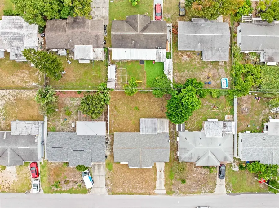 3636 Hendrix Street, New Port Richey, FL 34652 - #3