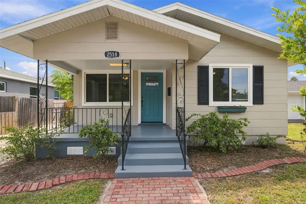 2518 16th Avenue N, Saint Petersburg, FL 33713 - #1